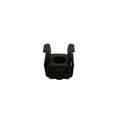 Suburban Bolt And Supply 3/8-16 CAGE NUT A042024CAGE